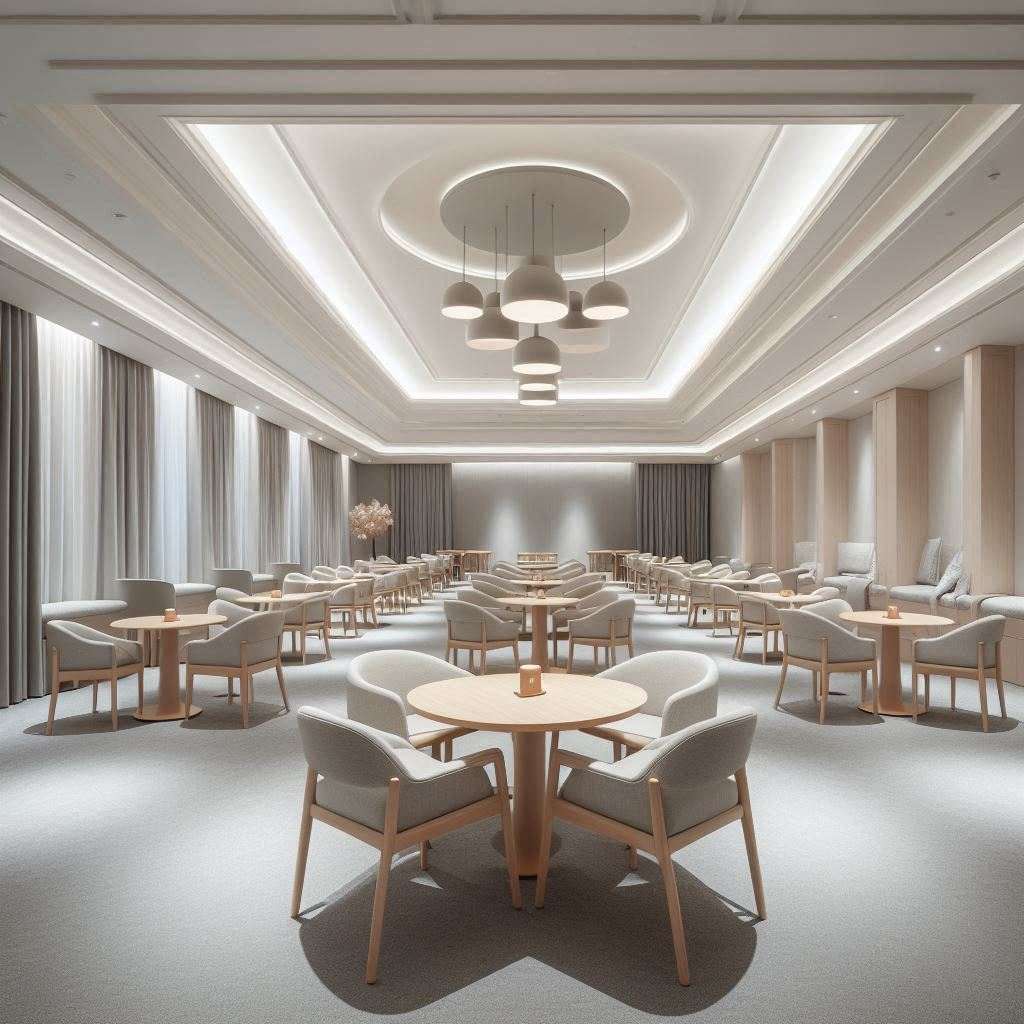 消防应急演练使写字楼办公人事面试空间出现延误时项目管理组该怎样补救