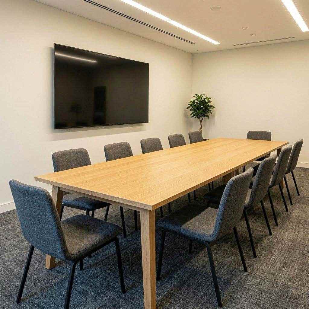 法务团队如何用过程数据判断远程会议连续开启对写字楼办公共享办公边界的影响